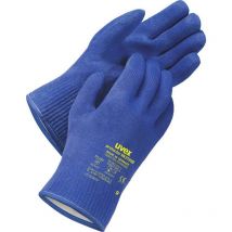 Protector chemical NK2725B 6053510 Gants de travail Taille: 10 en 388:2016 1 paire(s) - Uvex