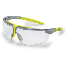 Schutzbrille i-3 add +1.0 Dioptrien - Uvex