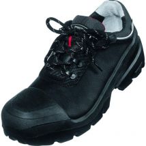 Uvex Quatro Pro Sicherheitshalbschuhe S3 (8400.2) 43