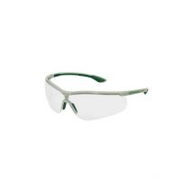 Lunettes de protection Uvex 9193 Incolore Polycarbonate (PC) antibuée, Résistant aux rayures, protection UV 400 ( Prix pour 1 )