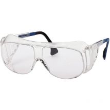 9161 9161005 Surlunettes bleu - Uvex
