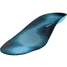uvex Tune-Up Insoles for 1 G2 Unisex Black, Low Arch - Size 6.5
