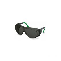 Lunettes de soudeur Uvex Polycarbonate, Résistant aux rayures, protection uv ( Prix pour 1 )