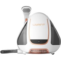 Aspirateur Eau Et Poussière, Appareil De Nettoyage De Tapis Avec Une Forte Puissance D'Aspiration 12000pa, 70db 450w, Pour Canapé, Tapis, Tapisserie, 
