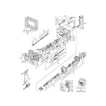 UWE - Jetstream st 500 Pumpe kpl. 2,8 kW Nr. 61