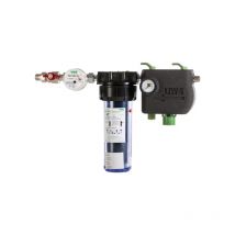 UWS - Heaty Nachspeiseeinheit 100330 max. Füllleistung 60 l/h