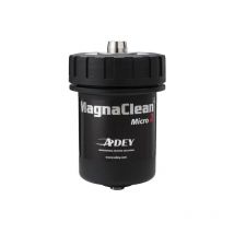 Magnetflussfilter FL1-03-01689 1', 6 bar, 95Grad - UWS