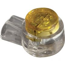 VDV826-604 IDC-Steckverbinder flexibel: - starr: - 25 St. - Klein Tools