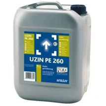 Uzin - 6367 Imprimación multiusos pe 260 10kg