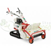 HRC673 - Rasaerba trinciatutto cingolato da 65 cm