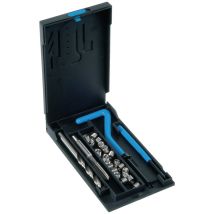 V-coil - Gewindereparatursatz din 8140 Typ Stand.M12x1,75mm rostfr.Stahl 1,5xD