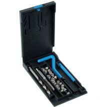 Gewinde-Reparatur-Set M2,5x0,45 V-coil