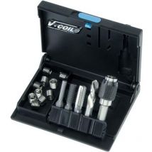 Gewinde-Reparatur-Set rapid 1xD M4x0,7 V-coil