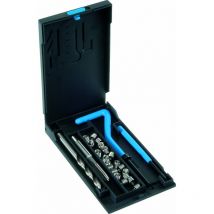4126 - Kit di riparazione filettatura unf 5/16' - V-coil