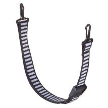 MSA - V-Gard Textile Safety Helmet Chinstrap, 2 Point
