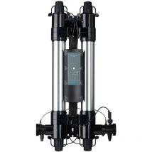 Sterilizzatore UV + pompa dosatrice - v-pp3-110-eu - vulcan