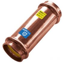 12mm Schiebemuffe i/i Kombifitting Frabo dvgw