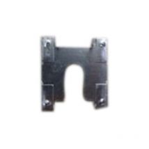 Plaques de mise à la terre pour panneaux solaires photovoltaà ̄ques 8pcs