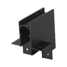 Accessoires pour projecteurs magnétiques Smart - Connecteur L vertical