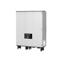 Inverter On Grid 5kW Monofase IP65 con Display lcd per Impianto Fotovoltaico - V-tac
