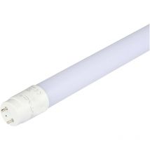 LED-Röhre eek: f (a - g) G13 Röhrenform T8 9 w Neutralweiß (ø x l) 28 mm x 600 mm 1 St. - V-tac