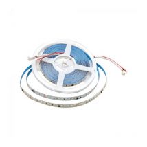 Bande led V-tac SMD2835 10W/m 10m 120 LED/m 24V 6500K IP20 8mm - 23609
