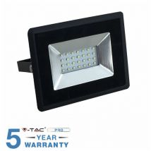 Spot led smd V-tac 20W outdoor IP65 cold light