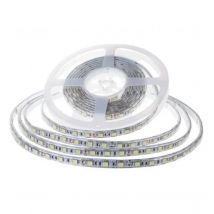 V-TAC Strip LED SMD2835 7,5W/m 10m 120 LED/m 6500K 24V IP65 10mm