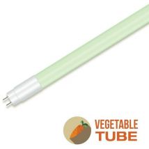 Tubo led t8 18w attacco g13 para plantas/vegetales 120cm vt-1228 6324