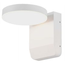 V-TAC Applique LED ronde 17W 150LM/W Couleur Blanc 4000K IP65