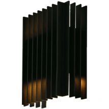 V-tac Led Wandleuchte 26w 14165200mm Schwarz Farbe Drehbar Naturweiß Ip65