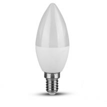 Ampoule led samsung chip V-tac 4.5W E14 VT-255 4000K neutre 470lm