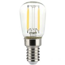 Lampe led E14 2W ST26 Filamento 6500K - V-tac