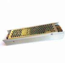 Alimentation en métal 120W 12V 10A IP20 - V-tac