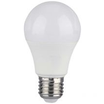 Samsung E27 10.5W A60 6400K led Chip Lamp - V-tac