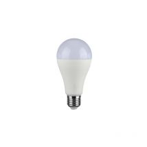 VT-2015-N ampoule led E27 15W A65 blanc froid 6400K - sku 214455 - V-tac
