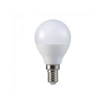 Lampadina led E14 P45 5.5W 6400K°