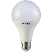 Ampoule led V-tac 18W E27 A80 VT-2218 4000K neutre 2000lm