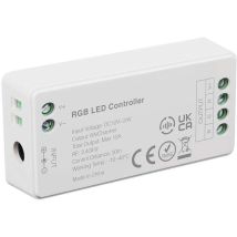 VT-2432 contrôleur pour strip led rgb wi-fi 12V ou 24V a 4 pin - sku 2912 - V-tac