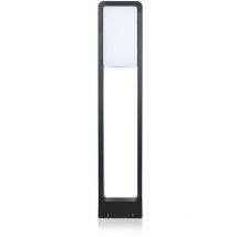 Lampe de jardin led 10W Samsung Chip Noir Body 3000K IP65 - V-tac