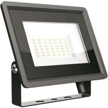 VT-4934-B 6745 LED-Außenstrahler eek: f (a - g) 30.00 w Kaltweiß - V-tac