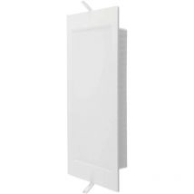 VT-61003 104771 Panneau led encastrable cee: e (a - g) 3 w blanc chaud blanc Y891603 - V-tac