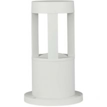 Lampadaire de jardin led cob 10W Couleur Blanc h:25cm 4000K IP65
