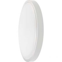 Lampes dômes LED - Lampes dômes rondes - Samsung - IP44 - Blanc - 36 Watts - 3820 Lumens - 4000K - 5 ans
