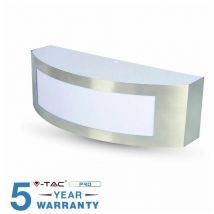 Wall lamp holder modern E27 outdoor wall light IP44 VT-7670 7513 - V-tac