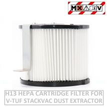 V-tuf - Stackvac Spae Essential Filte