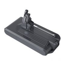 Swarey - V11 25,2 v 4000 mAh Ersatzakku Kompatibel mit Dyson V11 Absolute, V11 Complete,V11 Fluffy mit Filter