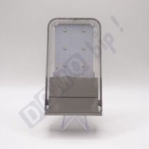 V2 Electronica - V2 lumos - Feu de signalisation à led pour portail motorisé - Alimentation multi-tension 24/230V - Étanche IP44 - Compatible