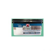 Déco lab Peinture Salle de bain 100% Etanche Menthe verte 2 l - V33