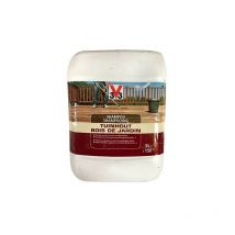 Shampooing Bois de jardin 5L 5 l - V33
